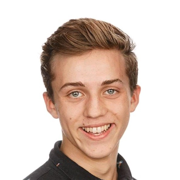 Noah Blanchard