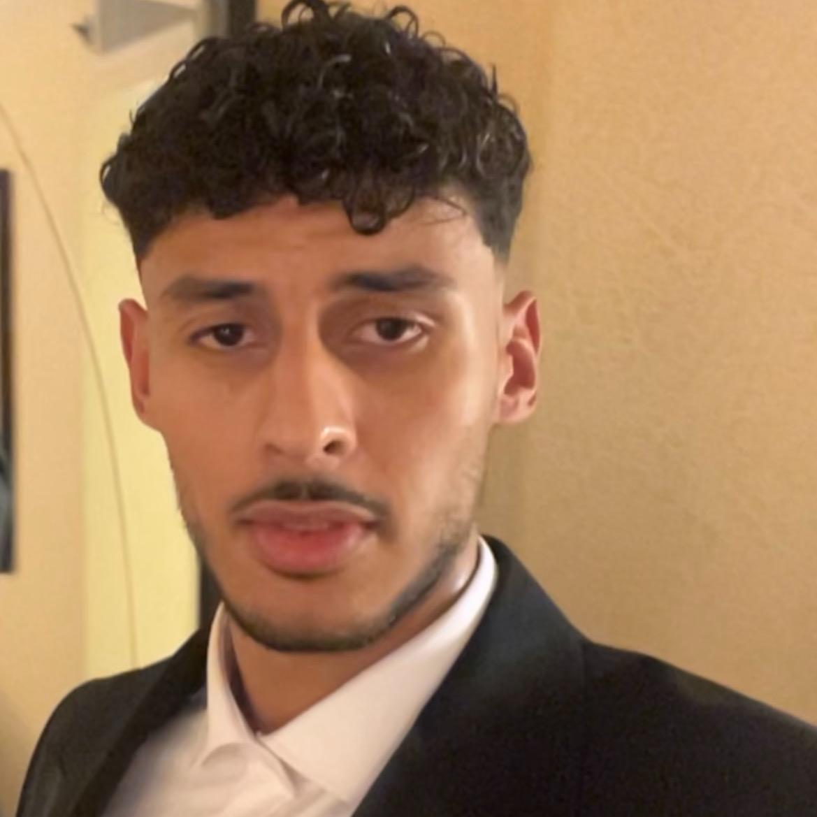 Zakaria Boujettioua